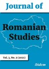 Journal of Romanian Studies