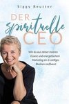 Der spirituelle CEO