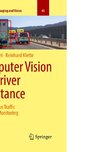 Computer Vision for Driver Assistance