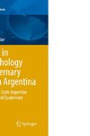 Advances in Geomorphology and Quaternary Studies in Argentina