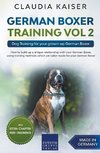 German Boxer Training Vol 2