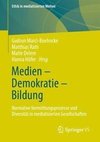 Medien - Demokratie - Bildung