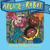 Archie The Robot