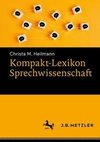 Kompakt-Lexikon Sprechwissenschaft