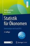 Statistik für Ökonomen