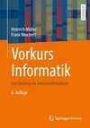 Vorkurs Informatik