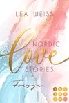 Nordic Love Stories 2: Freyja