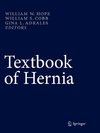 Textbook of Hernia