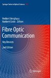 Fibre Optic Communication