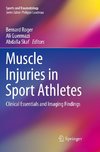 Muscle Injuries in Sport Athletes