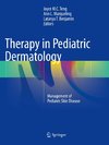 Therapy in Pediatric Dermatology