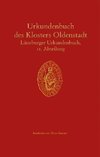 Urkundenbuch des Klosters Oldenstadt