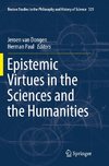 Epistemic Virtues in the Sciences and the Humanities