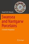 Swansea and Nantgarw Porcelains