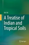 A Treatise of Indian and Tropical Soils