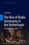 The Rise of Radio Astronomy in the Netherlands