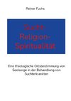 Sucht-Religion-Spiritualität