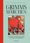 Grimms Märchen (vollständige Ausgabe, illustriert)