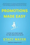 Promotions Made Easy