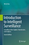 Introduction to Intelligent Surveillance