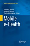 Mobile e-Health