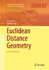 Euclidean Distance Geometry