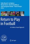 Return to Play in Football