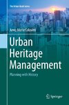 Urban Heritage Management