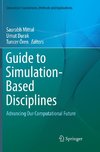 Guide to Simulation-Based Disciplines