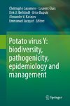 Potato virus Y: biodiversity, pathogenicity, epidemiology and management