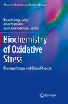 Biochemistry of Oxidative Stress