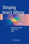 Stinging Insect Allergy