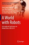 A World with Robots