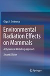 Environmental Radiation Effects on Mammals