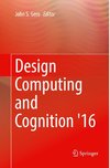 Design Computing and Cognition '16