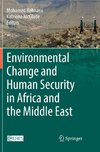 Environmental Change and Human Security in Africa and the Middle East