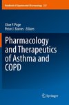 Pharmacology and Therapeutics of Asthma and COPD