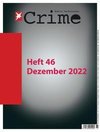 stern Crime - Wahre Verbrechen Ausgabe Nr. 46 (06/2022)