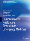 Comprehensive Healthcare Simulation: Emergency Medicine