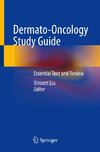 Dermato-Oncology Study Guide