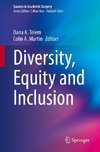 Diversity, Equity and Inclusion