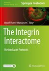 The Integrin Interactome