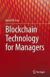 Blockchain Technology for Managers