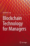 Blockchain Technology for Managers