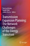 Transmission Expansion Planning: The Network Challenges of the Energy Transition