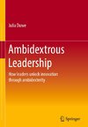 Ambidextrous Leadership