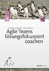 Agile Teams lösungsfokussiert coachen