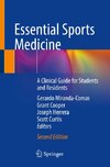 Essential Sports Medicine