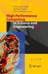 High Performance Computing in Science and Engineering ' 18