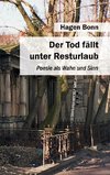 Der Tod fällt unter Resturlaub